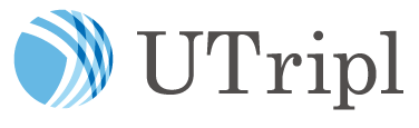 UTriplロゴ